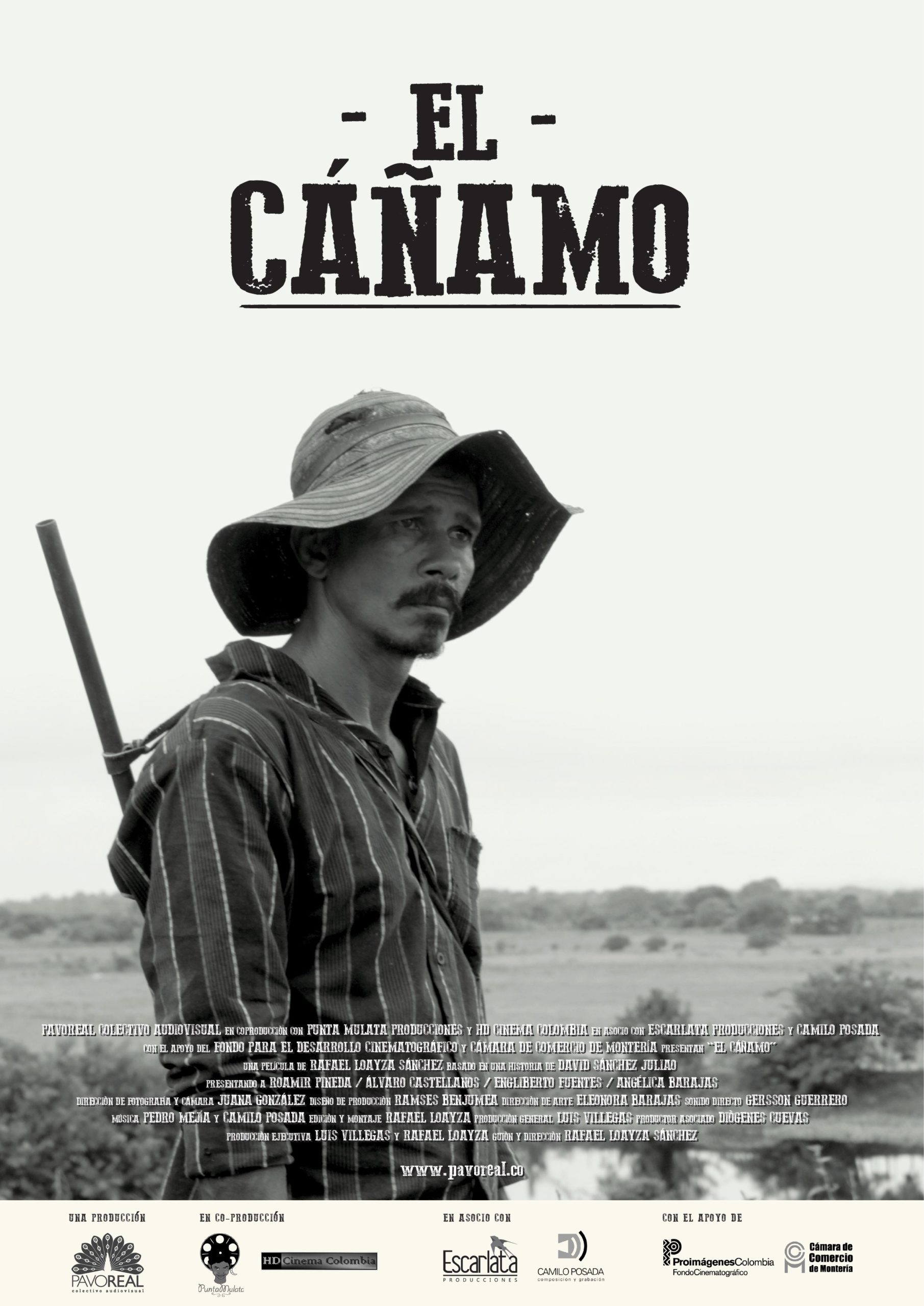 El Cañamo