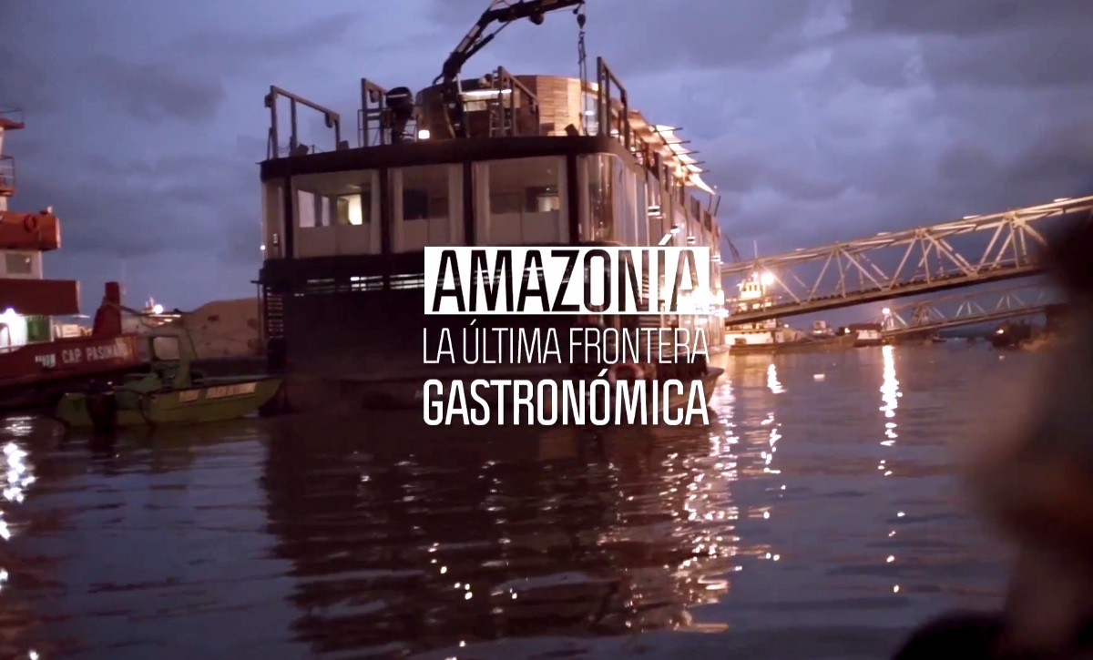 Amazon Journey